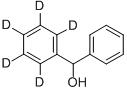 Benzhydrol-[d5]